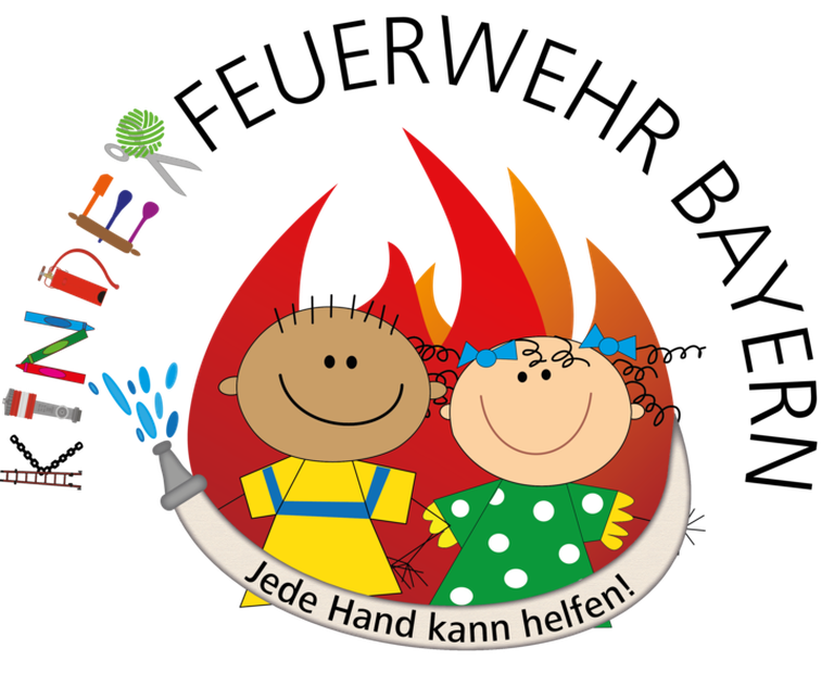 Kinderfeuerwehr Bayern